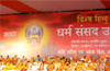 Those demanding memorial for Babur are anti-nationals : Togadia